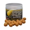 HOOKBAIT STARBAITS PROBIOTIC PRO SPICY CHICKEN WAFTER BARREL