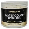 HOOKBAIT STARBAITS WATERCOLOR POP UPS