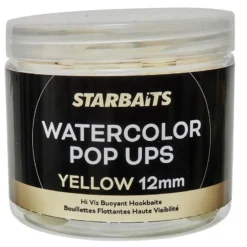 HOOKBAIT STARBAITS WATERCOLOR POP UPS