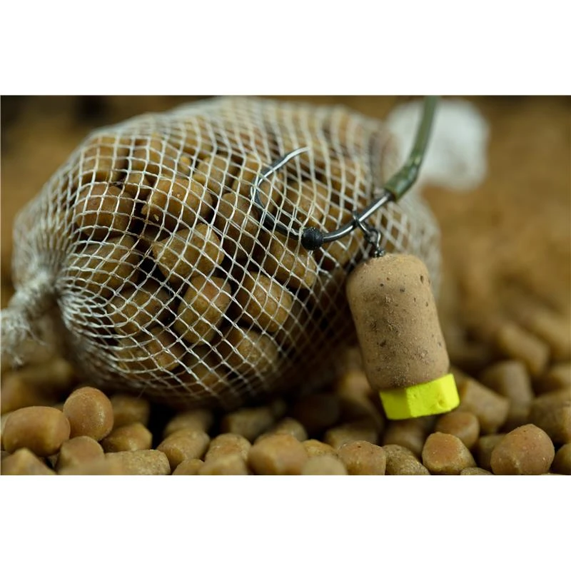 HOOKBAIT STICKY BAITS MANILLA WAFTERS DUMBELLS – Image 2