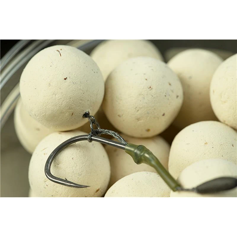 HOOKBAIT STICKY BAITS MANILLA WHITE ONES WAFTERS – Image 3