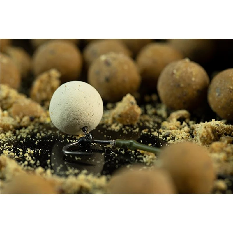 HOOKBAIT STICKY BAITS MANILLA WHITE ONES WAFTERS – Image 4