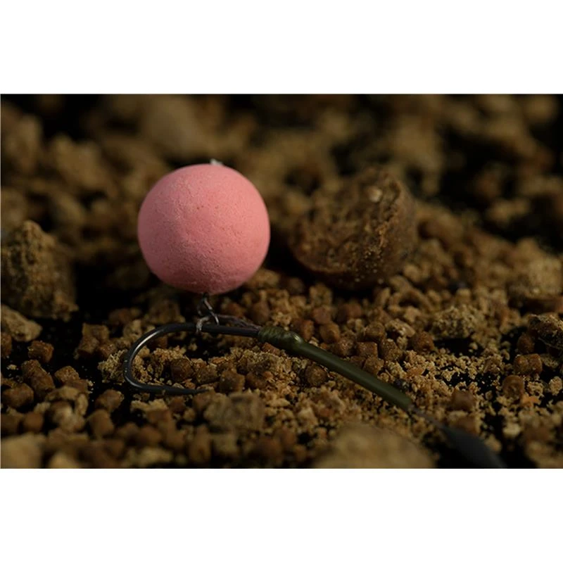 HOOKBAIT STICKY BAITS THE KRILL PINK ONES WAFTERS – Image 2