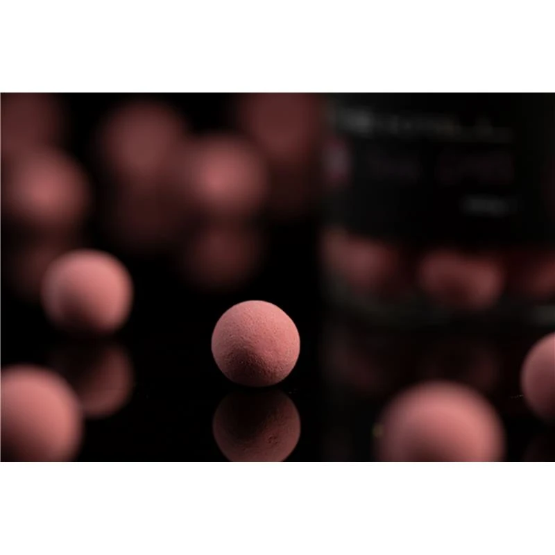 HOOKBAIT STICKY BAITS THE KRILL PINK ONES WAFTERS – Image 4