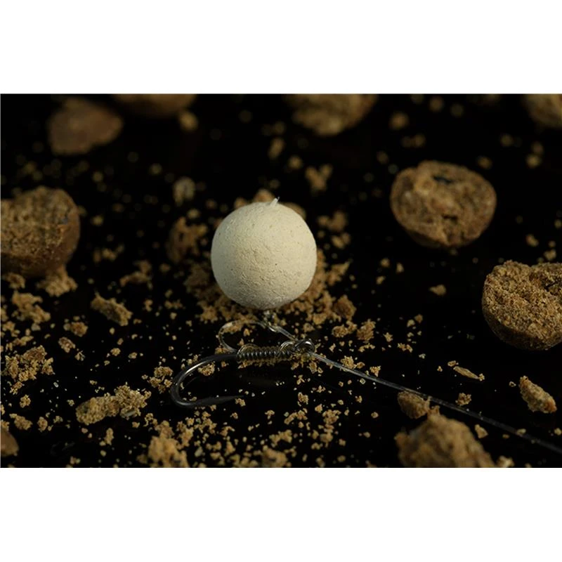 HOOKBAIT STICKY BAITS THE KRILL WHITE ONES WAFTERS – Image 3