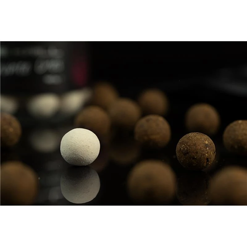 HOOKBAIT STICKY BAITS THE KRILL WHITE ONES WAFTERS – Image 4