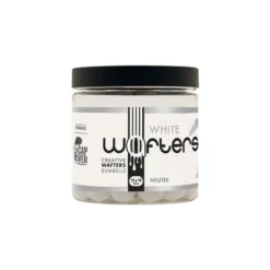 HOOKBAITS CAP RIVER WAFTERS DUMBELLS