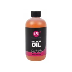 HUILE MAINLINE OILS - 250ML