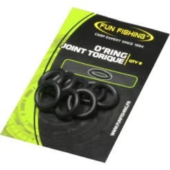 JOINT TORIQUE FUN FISHING O RING