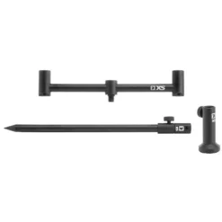 KIT BUZZ BAR + PIQUES STRATEGY XS STAND UP ROD SET