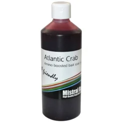 LIQUIDE DE TREMPAGE MISTRAL BAITS SOAK SYRUP