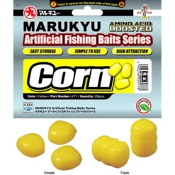 MAIS ARTIFICIEL MARUKYU CORN - PACK