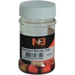 MAIS ARTIFICIEL NATURAL BAITS BOOST CORN
