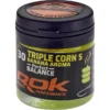 MAIS ARTIFICIEL + TREMPAGE ROK FISHING TRIPLE CORN S PERFECT BALANCE