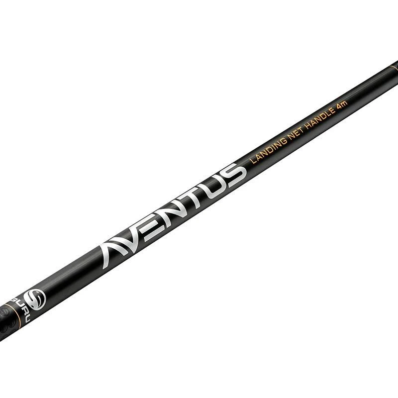 MANCHE D ÉPUISETTE GURU AVENTUS 4M+1M LANDING NET HANDLE – Image 3