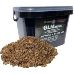 METHOD MIX STARBAITS PERFORMANCE CONCEPT GLM METHOD & STICK MIX