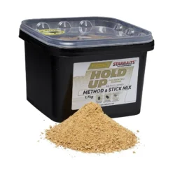 METHOD MIX STARBAITS PERFORMANCE CONCEPT HOLD UP METHOD & STICK MIX