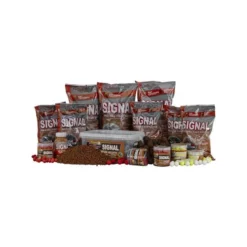 METHOD MIX STARBAITS PERFORMANCE CONCEPT SIGNAL METHOD & STICK MIX