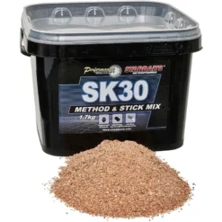 METHOD MIX STARBAITS PERFORMANCE CONCEPT SK 30 METHOD & STICK MIX