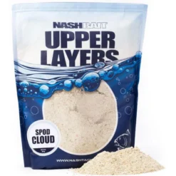 MIX A BOUILLETTE NASHBAIT SPOD CLOUD