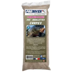 MIX BOUILLETTE PRORIVER CARPES