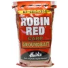 MIX DYNAMITE BAITS GROUNDBAIT ROBIN RED