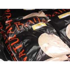 MIX NATURAL BAITS POLYVALENT / ULTIMATE