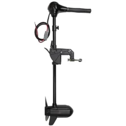 MOTEUR ELECTRIQUE FOX 100LB 24V BRUSHLESS ENGINE