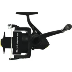 MOULINET CARPE AUTAIN ELIXO FD