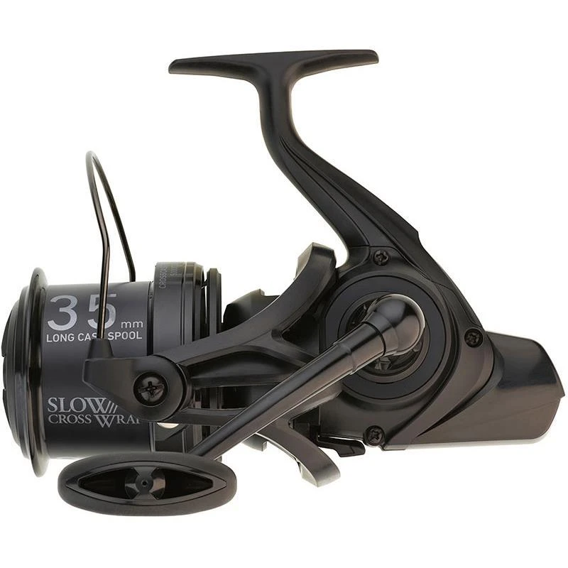 MOULINET CARPE DAIWA CROSSCAST CARP SCW â Image 2