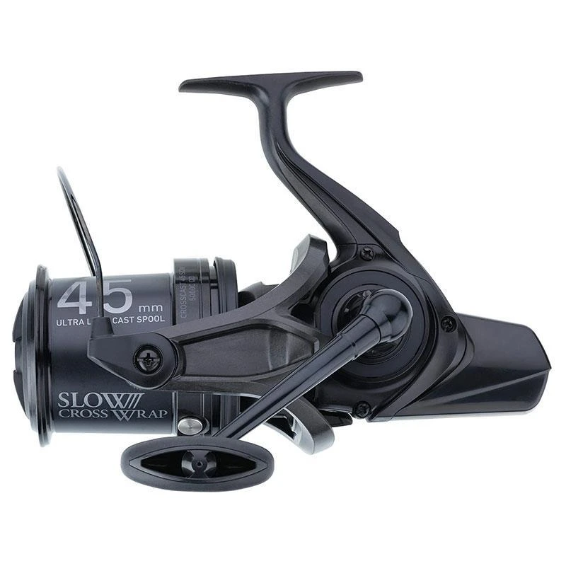 MOULINET CARPE DAIWA CROSSCAST CARP SCW