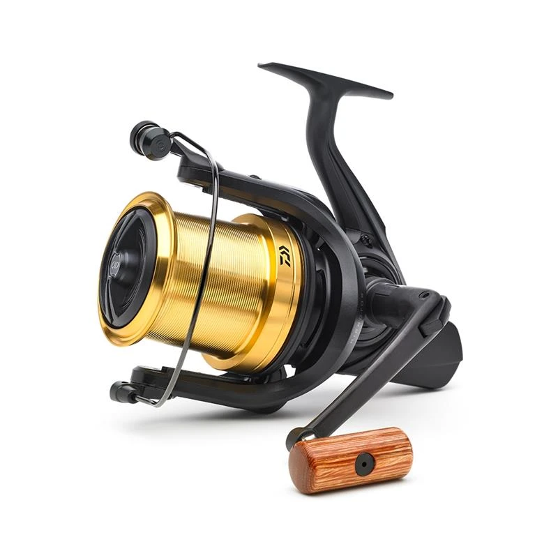 MOULINET CARPE DAIWA EMBLEM CARP SCW QD OT – Image 2