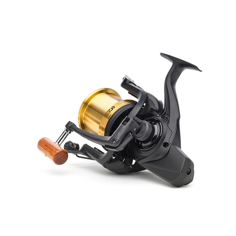 MOULINET CARPE DAIWA EMBLEM CARP SCW QD OT – Image 4