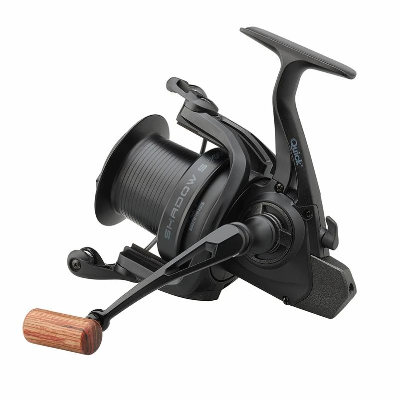 MOULINET CARPE DAM QUICK SHADOW 5 SLS â Image 2