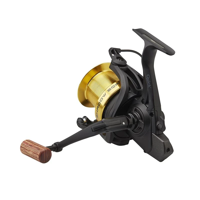 MOULINET CARPE DAM SHADOW 5QF – Image 2