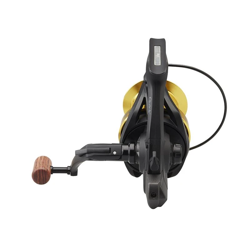 MOULINET CARPE DAM SHADOW 5QF – Image 3