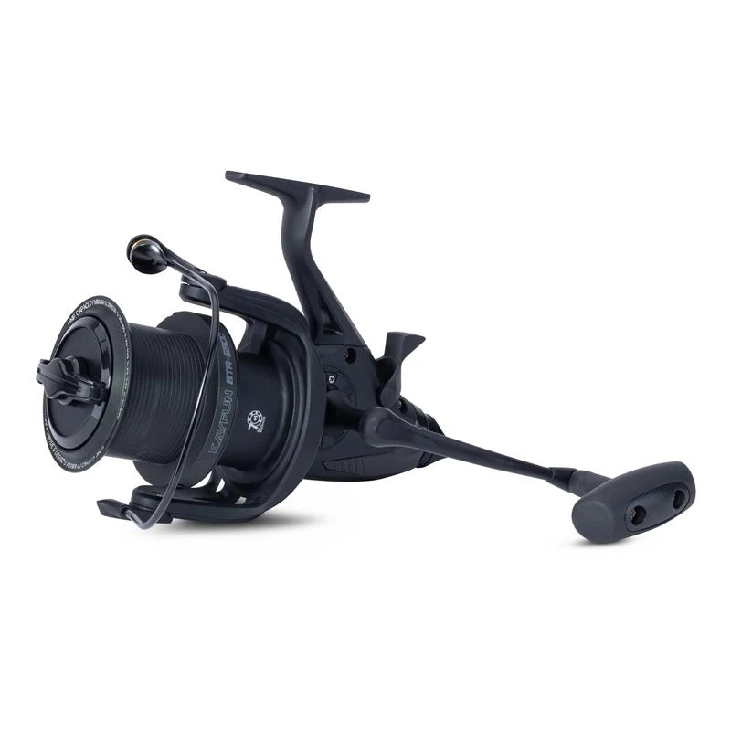 MOULINET CARPE DĂBRAYABLE ANACONDA KAYFUN BTR-6500 â Image 2