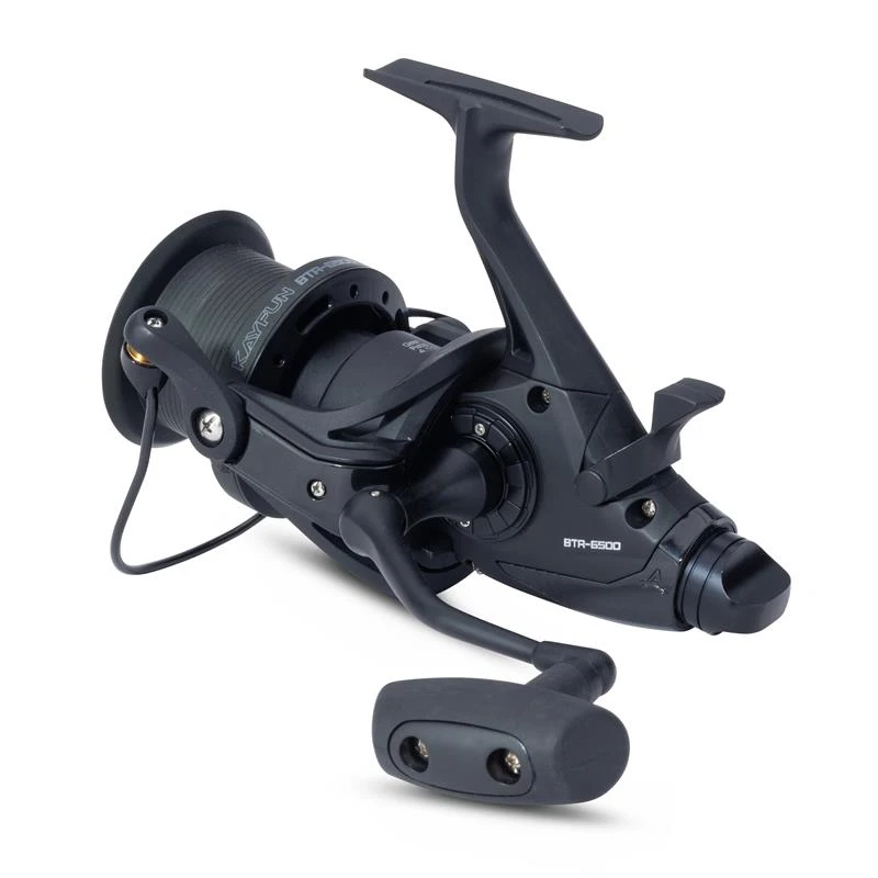 MOULINET CARPE DĂBRAYABLE ANACONDA KAYFUN BTR-6500 â Image 3