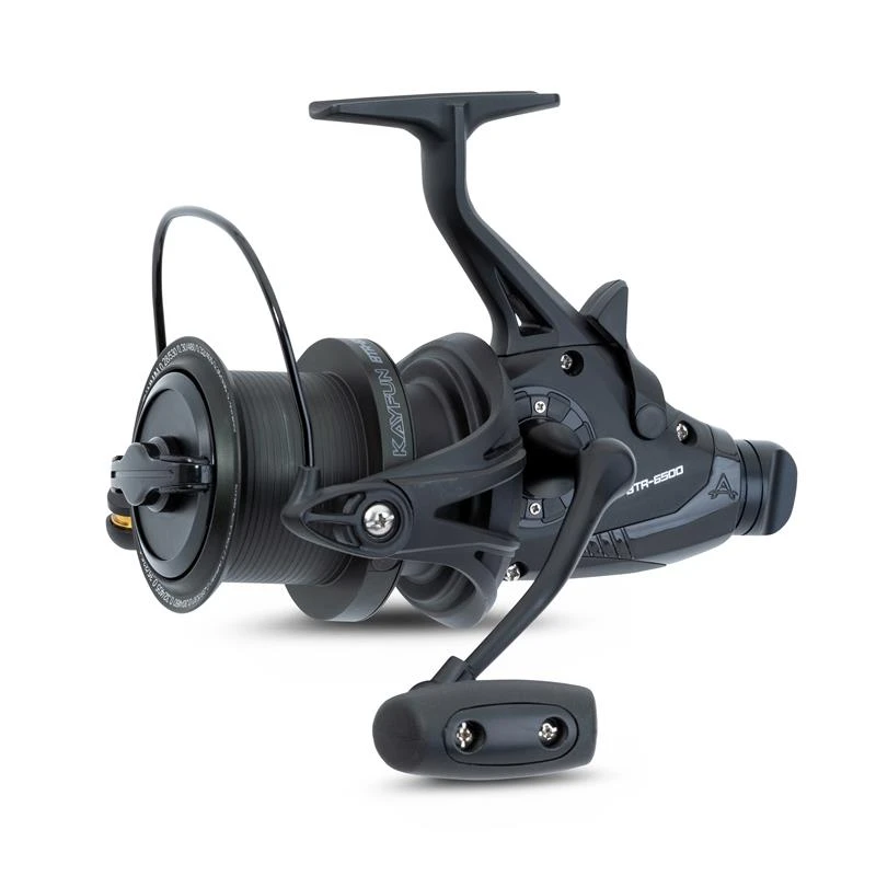 MOULINET CARPE DĂBRAYABLE ANACONDA KAYFUN BTR-6500