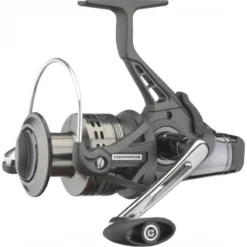 MOULINET CARPE DEBRAYABLE CORMORAN ATX-BR 4PIF