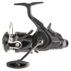 MOULINET CARPE DEBRAYABLE DAIWA BLACK WIDOW BR LT