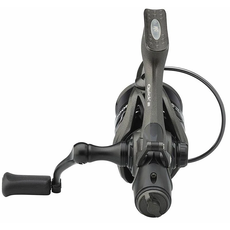 MOULINET CARPE DĂBRAYABLE DAM QUICK 2 FS V2 â Image 2