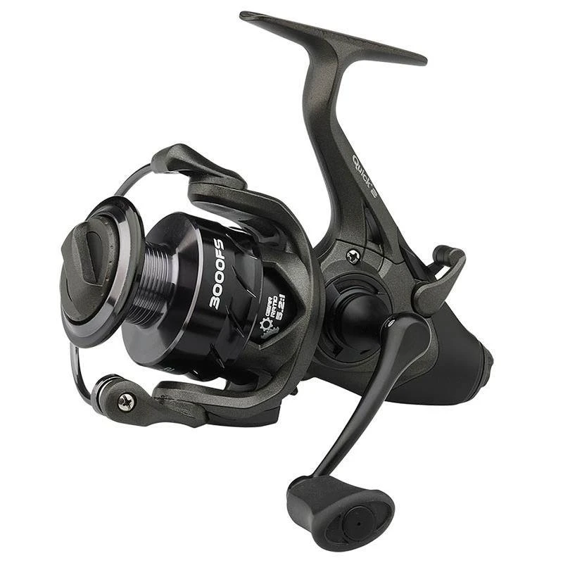 MOULINET CARPE DĂBRAYABLE DAM QUICK 2 FS V2