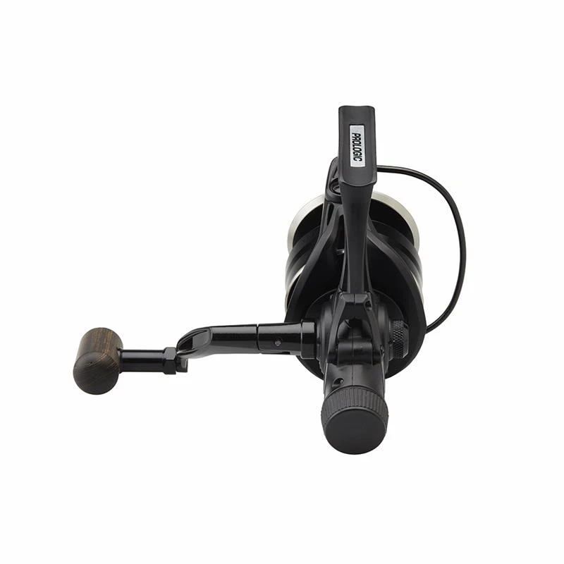 MOULINET CARPE DEBRAYABLE PROLOGIC FULCRUM BF TF HANDLE – Image 3