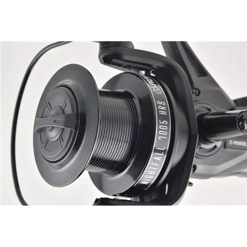 MOULINET CARPE DĂBRAYABLE PROWESS NIGHTFALL â Image 2