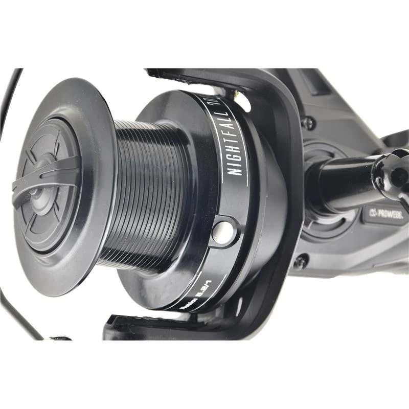 MOULINET CARPE DĂBRAYABLE PROWESS NIGHTFALL â Image 3