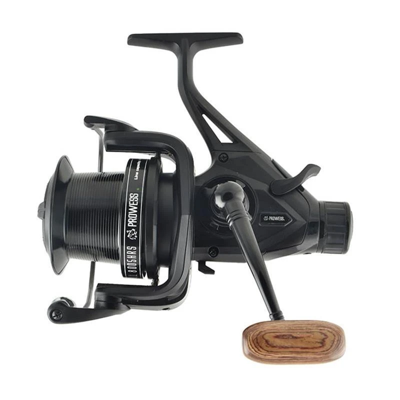 MOULINET CARPE DĂBRAYABLE PROWESS NIGHTFALL