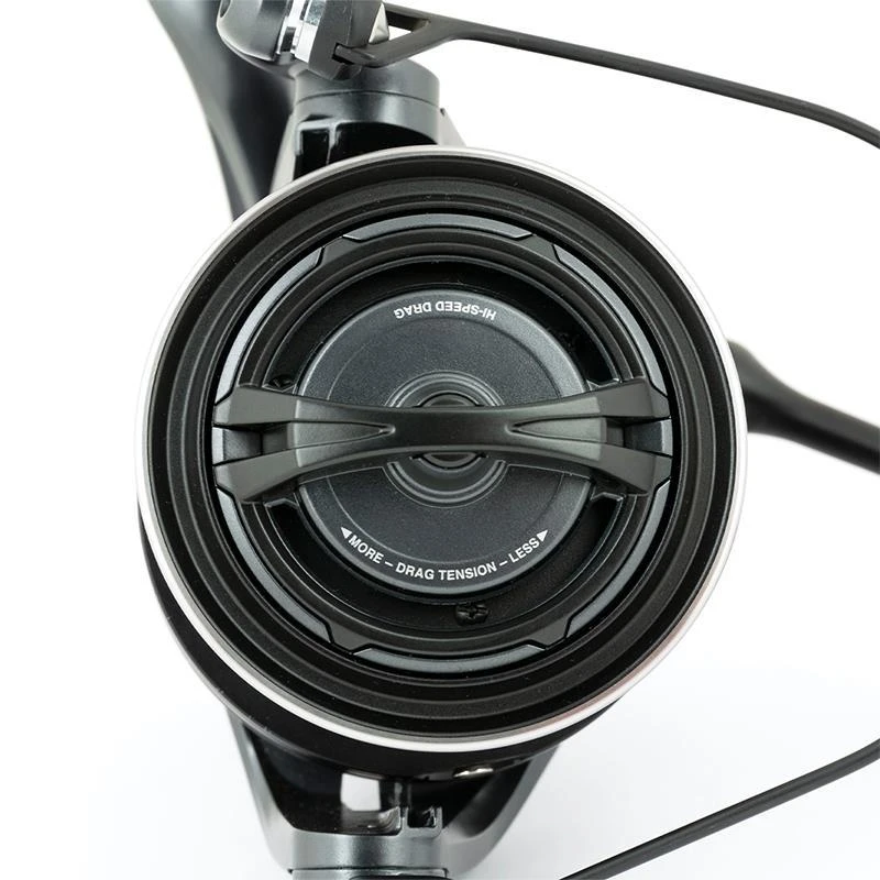 MOULINET CARPE DEBRAYABLE SHIMANO BAITRUNNER CI4 XTB-LC â Image 2