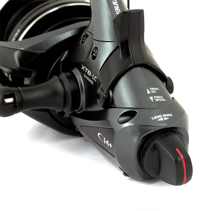 MOULINET CARPE DEBRAYABLE SHIMANO BAITRUNNER CI4 XTB-LC â Image 4