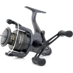 MOULINET CARPE DEBRAYABLE SHIMANO BAITRUNNER DL FB